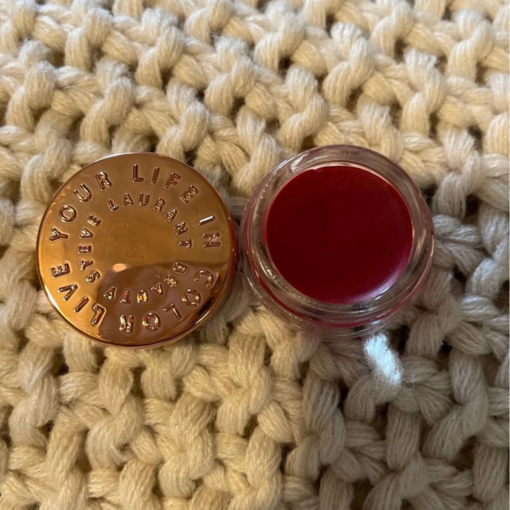 Lip Gloss